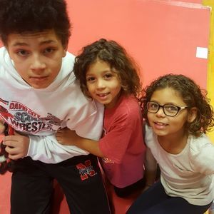 Meet your Posher, Kenneth